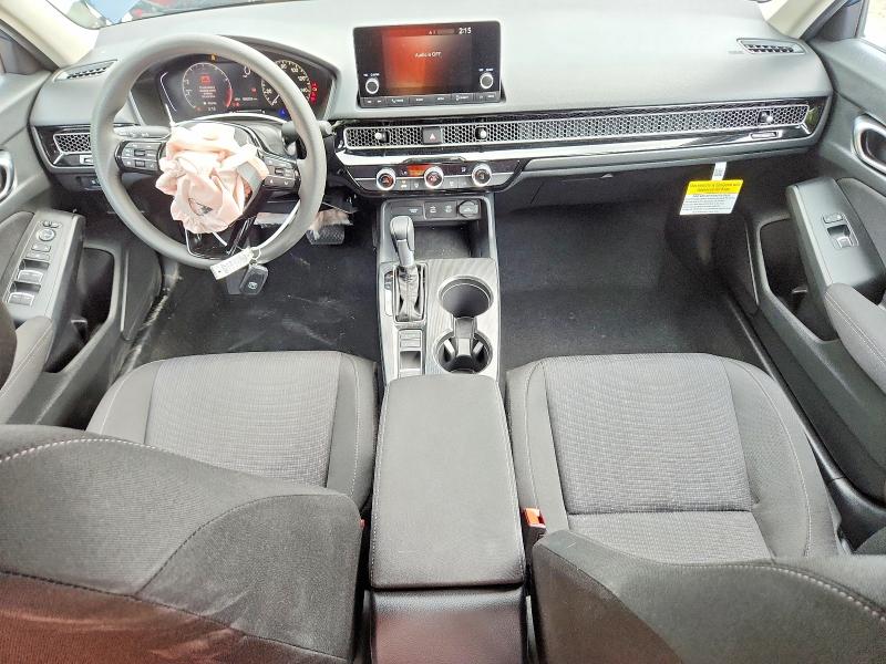 Продаж на аукціоні авто 2026 Honda Civic, vin: 2HGFE2F23TH611450, номер лоту: 64504276