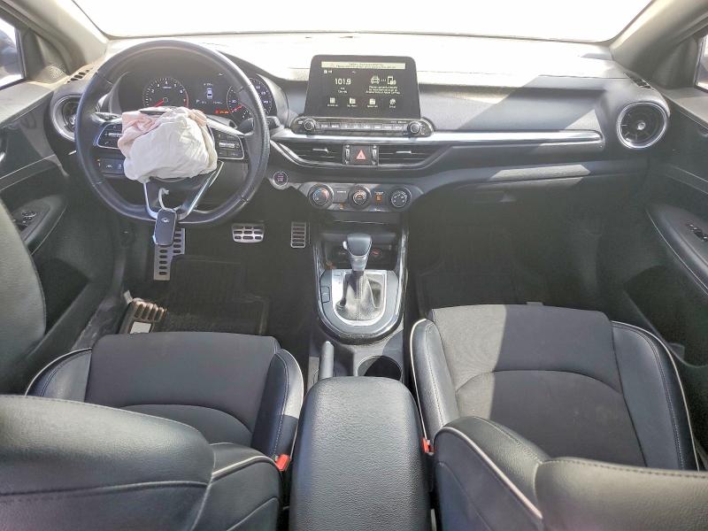 Aukcja sprzedaży 2021 Kia Forte, vin: 3KPF34AD8ME310288, numer aukcji: 65214376