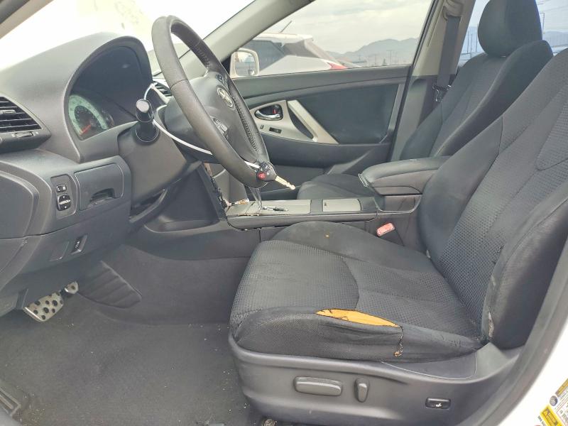 Продаж на аукціоні авто 2010 Toyota Camry, vin: 4T1BF3EK2AU570266, номер лоту: 66792456