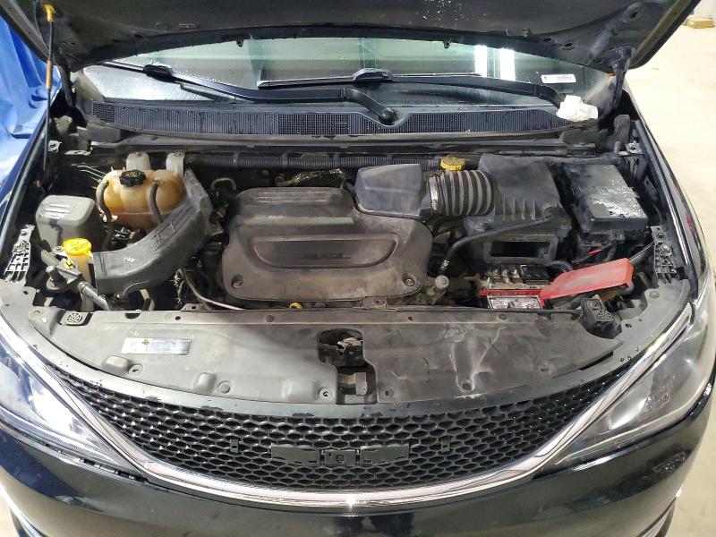 Продажа на аукционе авто 2020 Chrysler Pacifica, vin: 2C4RC1BG8LR271722, номер лота: 61013916