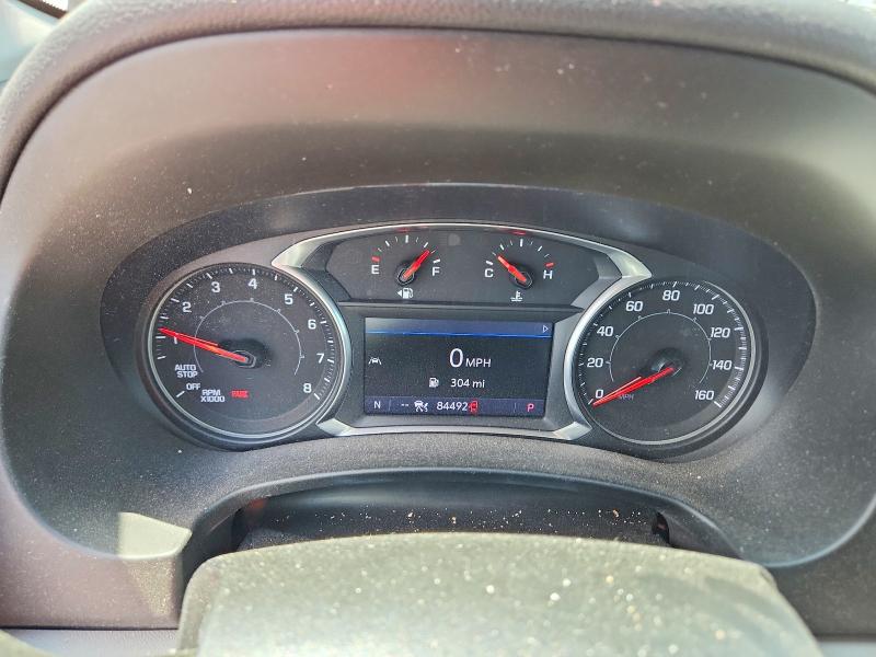 Aukcja sprzedaży 2020 Gmc Terrain, vin: 3GKALPEV8LL258402, numer aukcji: 65196756