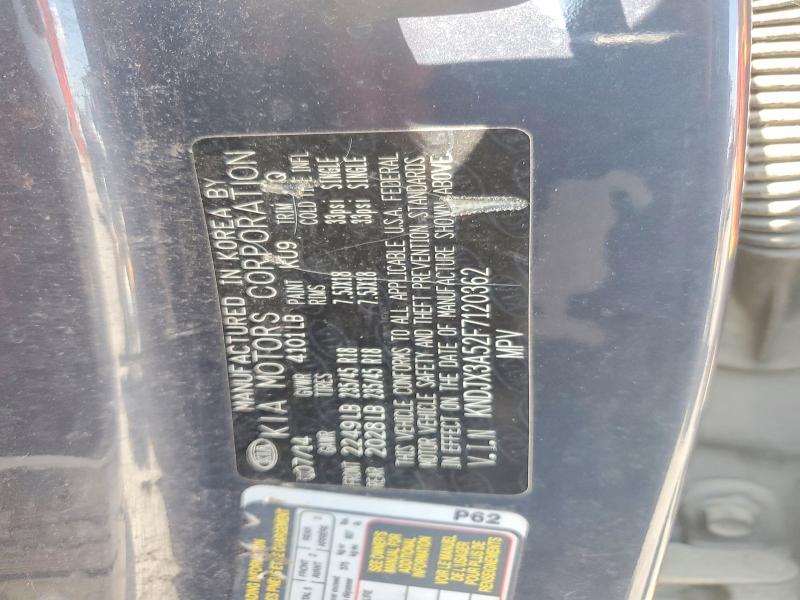 Aukcja sprzedaży 2015 Kia Soul, vin: KNDJX3A52F7120362, numer aukcji: 67120526