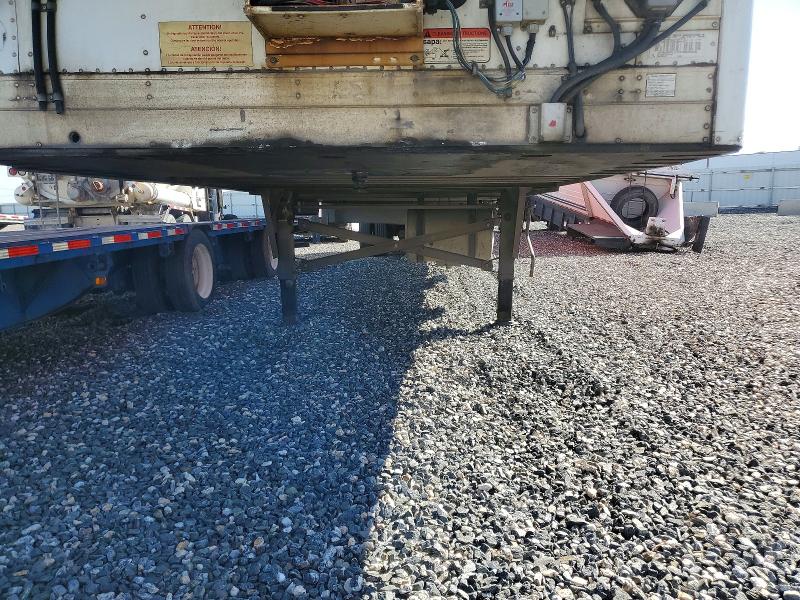 Продажа на аукционе авто 2016 Utility Trailer Vsra Reefe, vin: 1UYVS2487GU427403, номер лота: 66833346