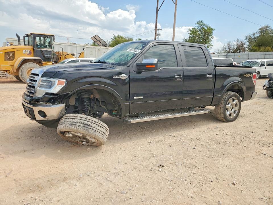 Aukcja sprzedaży 2014 Ford F150, vin: 1FTFW1ET1EKE63648, numer aukcji: 66523056
