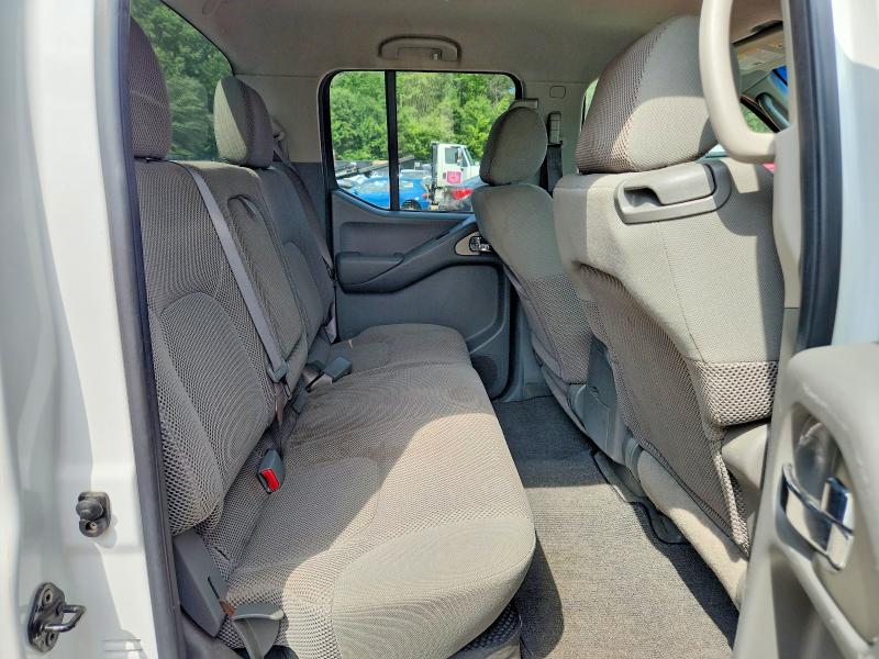 Продаж на аукціоні авто 2006 Nissan Frontier, vin: 1N6AD07W56C415645, номер лоту: 63934296