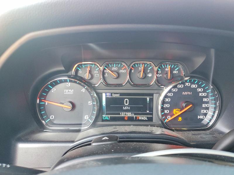 66820396 :رقم المزاد ، 3GCUKRECXJG550290 vin ، 2018 Chevrolet Silverado مزاد بيع