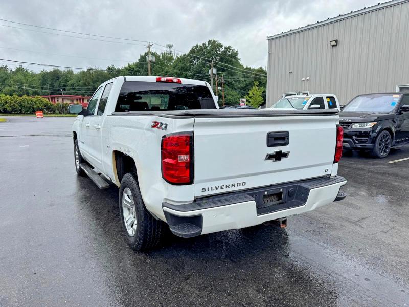 Aukcja sprzedaży 2016 Chevrolet Silverado, vin: 1GCVKREC3GZ112479, numer aukcji: 64015766