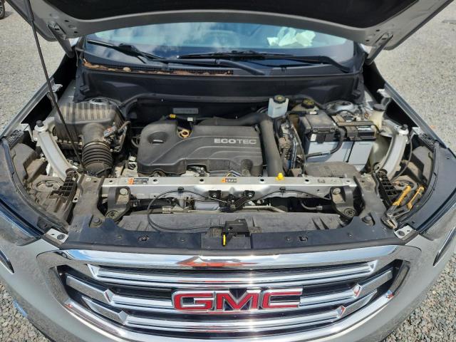 Продаж на аукціоні авто 2019 Gmc Terrain, vin: 3GKALPEV6KL244741, номер лоту: 65805536