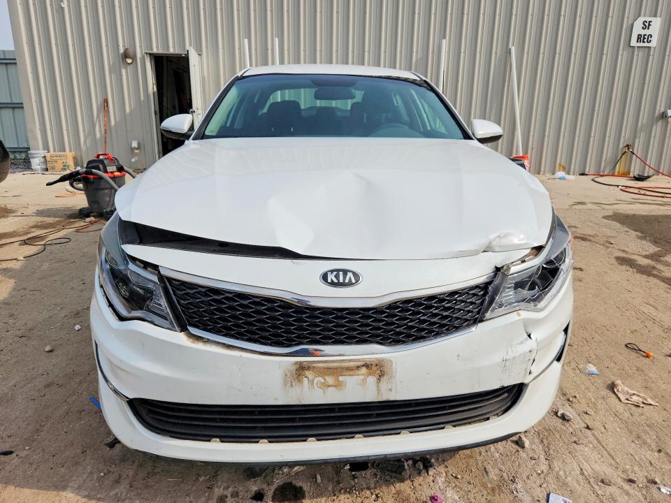 Aukcja sprzedaży 2018 Kia Optima, vin: 5XXGT4L37JG191421, numer aukcji: 65185846