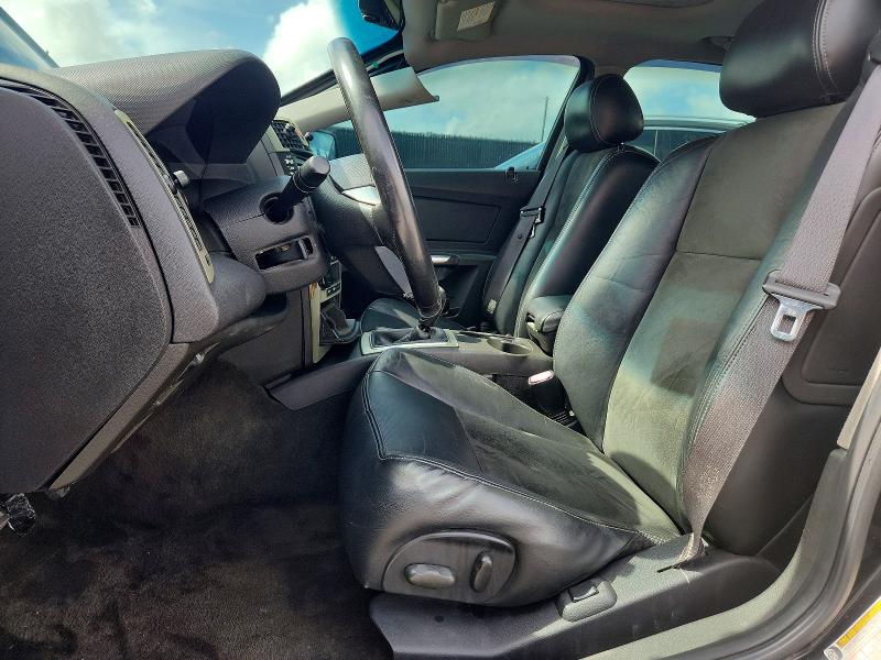 Продаж на аукціоні авто 2004 Cadillac Cts-v, vin: 1G6DN57S140158346, номер лоту: 64223226