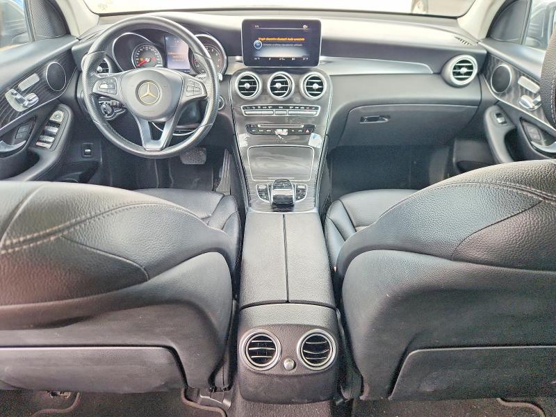 64536616 :رقم المزاد ، WDC0G4JB0GF089072 vin ، 2016 Mercedes-benz Glc مزاد بيع