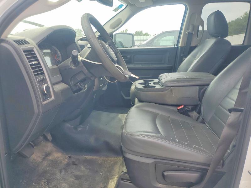 66006156 :رقم المزاد ، 1C6RR6FG5JS330413 vin ، 2018 Ram 1500 مزاد بيع