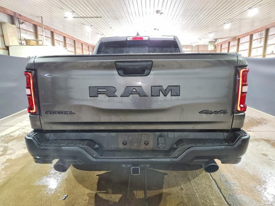 Aukcja sprzedaży 2026 Ram 1500, vin: 1C6SRFLP5TN265408, numer aukcji: 66449256