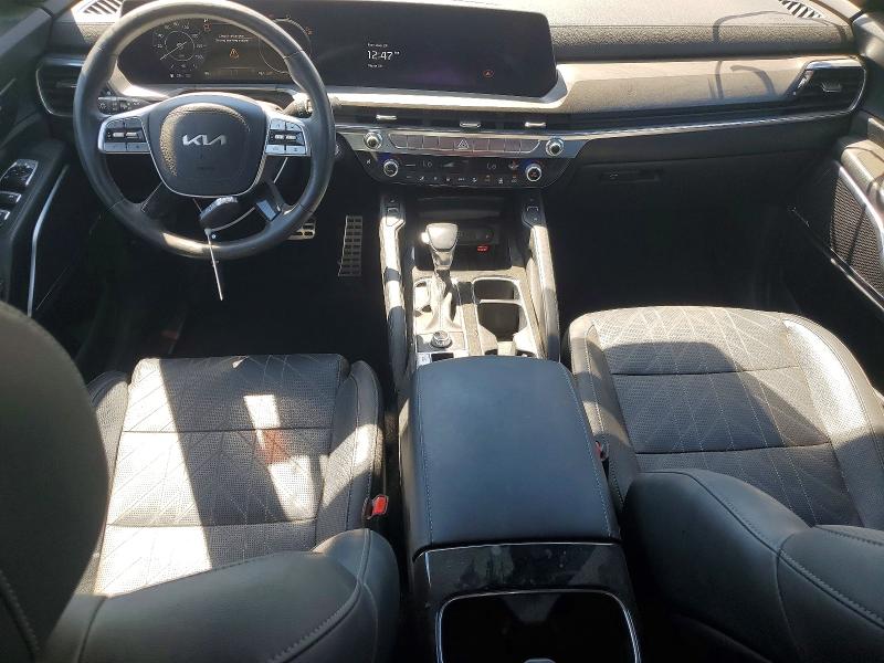 Aukcja sprzedaży 2023 Kia Telluride, vin: 5XYP5DGC6PG367674, numer aukcji: 62009986