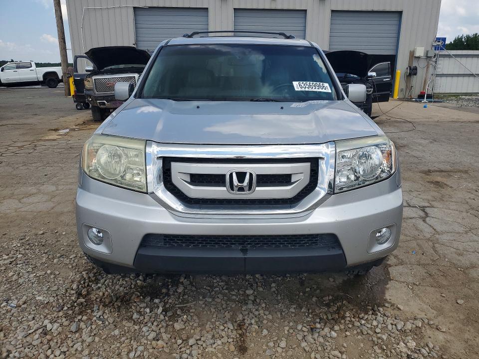 2011 Honda Pilot მანქანა იყიდება აუქციონზე, vin: 5FNYF4H59BB089984, აუქციონის ნომერი: 63569966