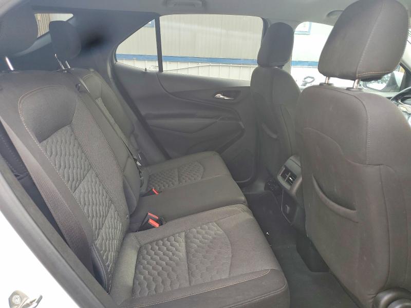 Продажа на аукционе авто 2018 Chevrolet Equinox, vin: 3GNAXJEV8JS644471, номер лота: 66932246