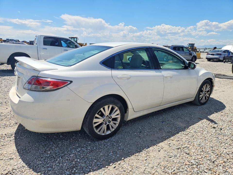 Aukcja sprzedaży 2010 Mazda 6, vin: 1YVHZ8CH9A5M08584, numer aukcji: 65933786