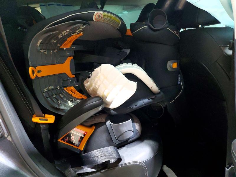 63728636 :رقم المزاد ، 5N1AZ2CS4RC106848 vin ، 2024 Nissan Murano مزاد بيع