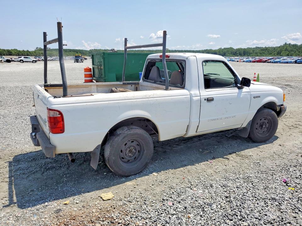Aukcja sprzedaży 2002 Ford Ranger, vin: 1FTYR10U32PB25599, numer aukcji: 64644366