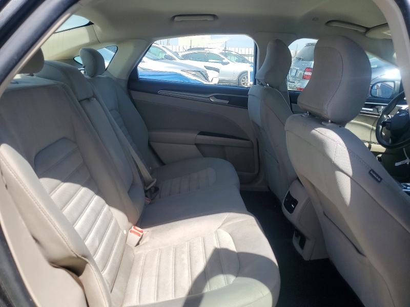 Aukcja sprzedaży 2018 Ford Fusion, vin: 3FA6P0LU9JR146439, numer aukcji: 65932436