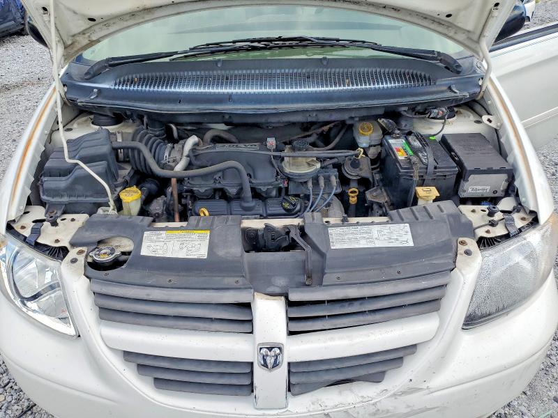 Aukcja sprzedaży 2007 Dodge Grand Caravan, vin: 2D4GP44L47R270972, numer aukcji: 63152266