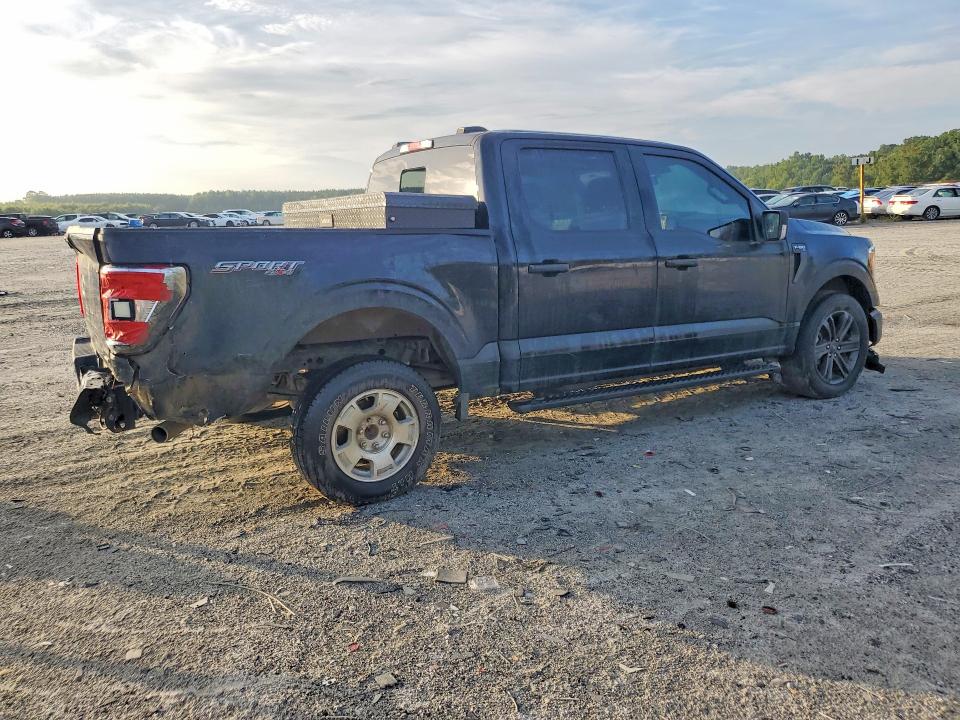 Aukcja sprzedaży 2021 Ford F150, vin: 1FTEW1EP3MFC01944, numer aukcji: 64362816