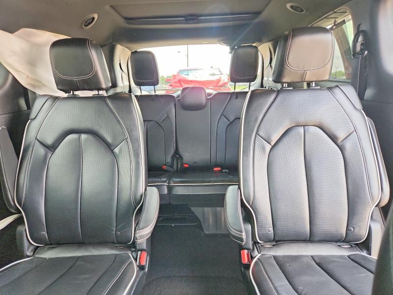 Aukcja sprzedaży 2018 Chrysler Pacifica, vin: 2C4RC1GG7JR354175, numer aukcji: 65686816