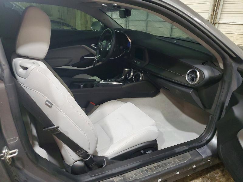 Продажа на аукционе авто 2022 Chevrolet Camaro, vin: 1G1FB1RS7N0107223, номер лота: 63558736