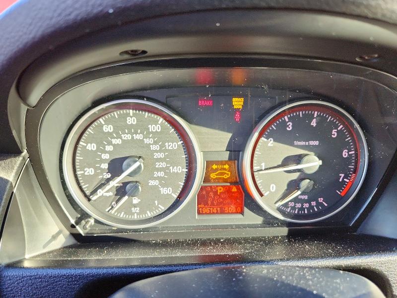 64759956 :رقم المزاد ، WBAVM1C50DVW41758 vin ، 2013 Bmw X1 مزاد بيع