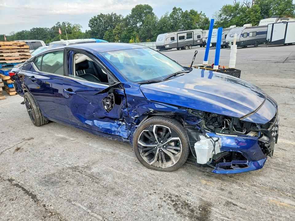 Продажа на аукционе авто 2023 Nissan Altima, vin: 1N4BL4CW0PN420934, номер лота: 63891496