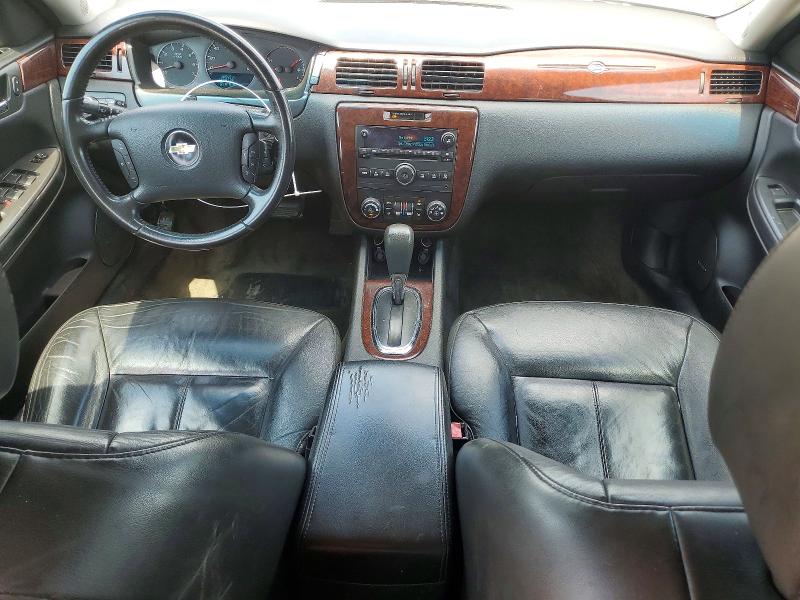 Продажа на аукционе авто 2011 Chevrolet Impala, vin: 2G1WG5EKXB1291670, номер лота: 64320196