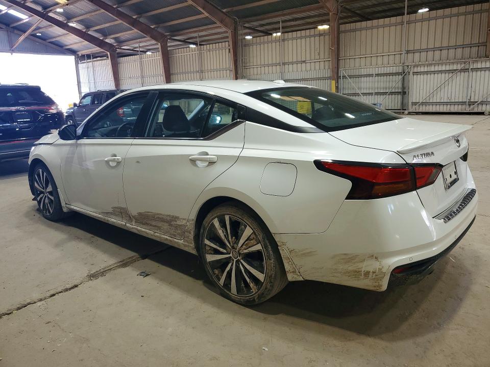 Aukcja sprzedaży 2021 Nissan Altima, vin: 1N4BL4CVXMN419406, numer aukcji: 65953546