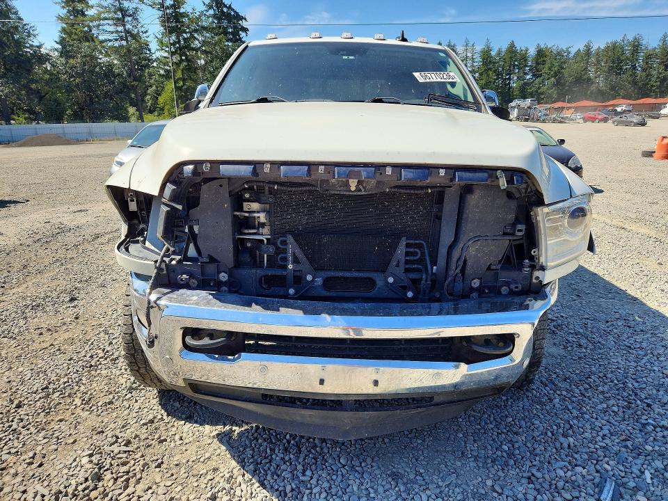 Продаж на аукціоні авто 2016 Ram 2500, vin: 3C6UR5FJ9GG223915, номер лоту: 66770236