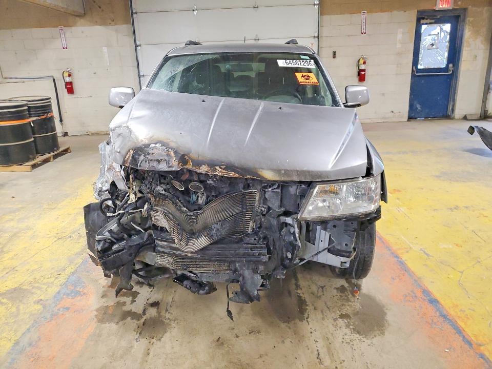 Продаж на аукціоні авто 2017 Dodge Journey, vin: 3C4PDDBG1HT528830, номер лоту: 64562296