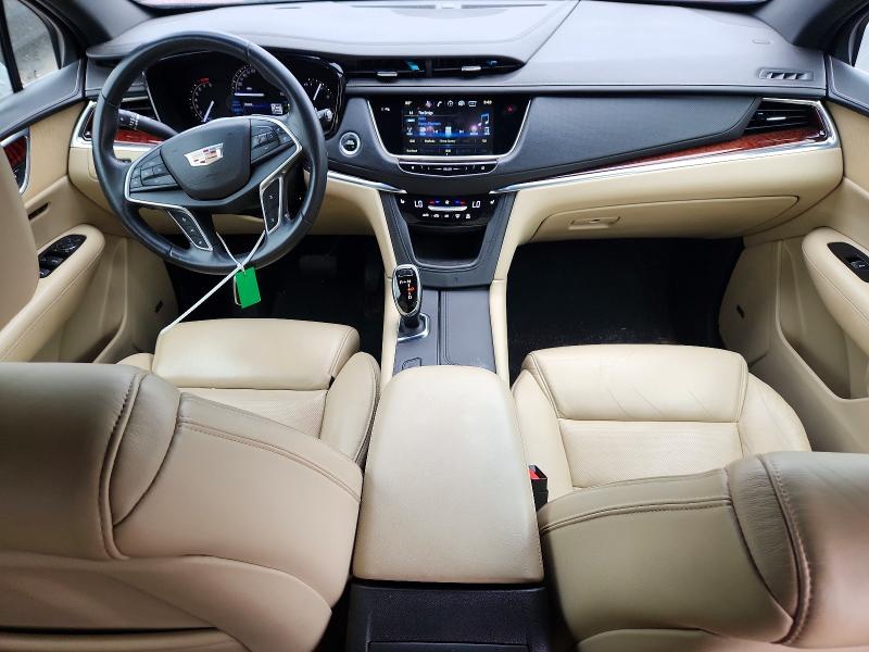 Aukcja sprzedaży 2017 Cadillac Xt5, vin: 1GYKNBRS8HZ119751, numer aukcji: 64097986