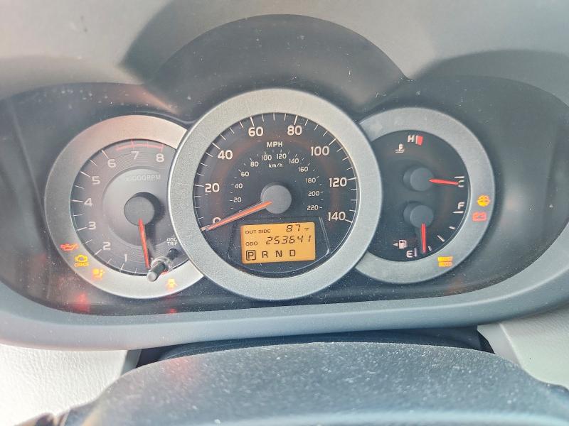 Aukcja sprzedaży 2006 Toyota Rav4, vin: JTMZD33V866020314, numer aukcji: 64712166