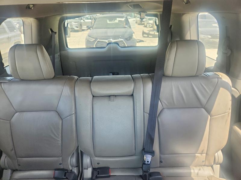Продаж на аукціоні авто 2013 Honda Pilot, vin: 5FNYF3H51DB039450, номер лоту: 65562546