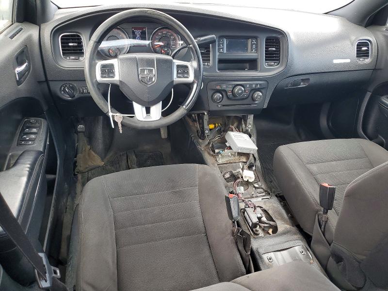 Продажа на аукционе авто 2014 Dodge Charger, vin: 2C3CDXATXEH191047, номер лота: 64987706