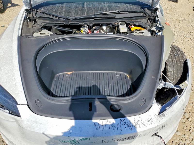 Продаж на аукціоні авто 2024 Tesla Model 3, vin: 5YJ3E1EA8RF866632, номер лоту: 67298886