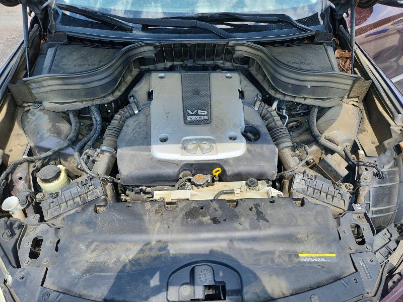 65327936 :رقم المزاد ، JN1BJ0RP1GM235440 vin ، 2016 Infiniti Qx50 مزاد بيع