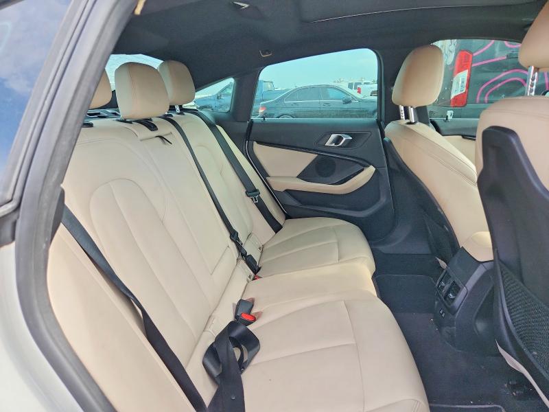 Aukcja sprzedaży 2021 Bmw 228xi, vin: WBA73AK04M7G72293, numer aukcji: 67169296