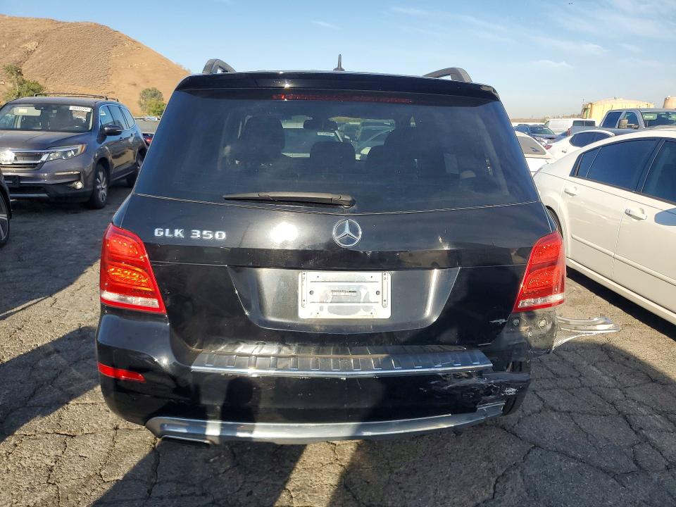 67198506 :رقم المزاد ، WDCGG5HBXDG022530 vin ، 2013 Mercedes-benz Glk مزاد بيع