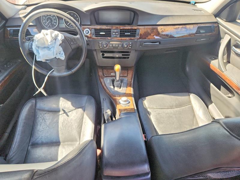 65817846 :رقم المزاد ، WBAVB13586KX40631 vin ، 2006 Bmw 325 مزاد بيع
