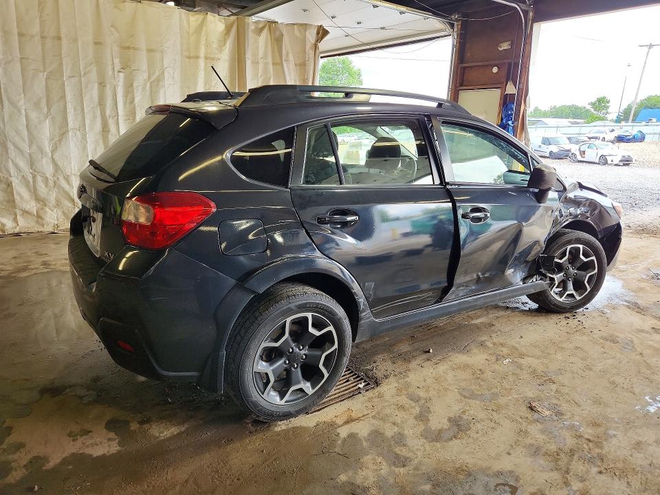 Продажа на аукционе авто 2013 Subaru Xv Crosstrek, vin: JF2GPACC2D2862315, номер лота: 63873266