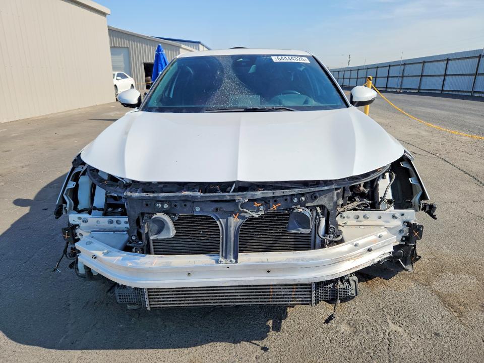 Продаж на аукціоні авто 2023 Acura Integra, vin: 19UDE4H69PA018943, номер лоту: 64444326