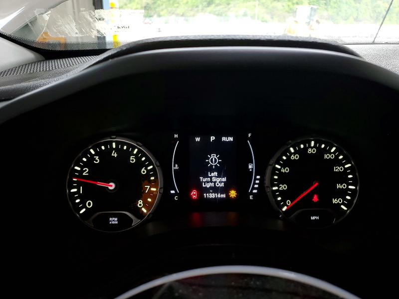 Aukcja sprzedaży 2017 Jeep Renegade, vin: ZACCJBAB7HPF88264, numer aukcji: 65103236