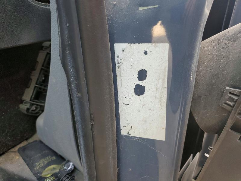 2019 Ford Transit მანქანა იყიდება აუქციონზე, vin: 1FTYR3XM5KKA97707, აუქციონის ნომერი: 66677426