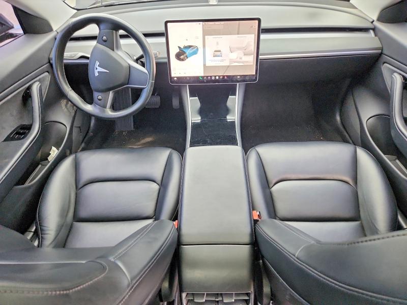 Aukcja sprzedaży 2019 Tesla Model 3, vin: 5YJ3E1EA3KF296755, numer aukcji: 64138616