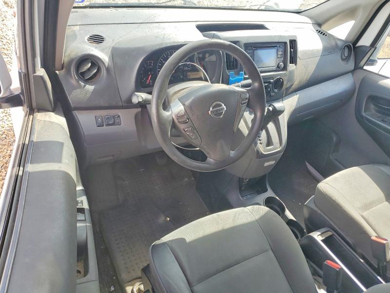 2018 Nissan Nv200 მანქანა იყიდება აუქციონზე, vin: 3N6CM0KNXJK690356, აუქციონის ნომერი: 64628986