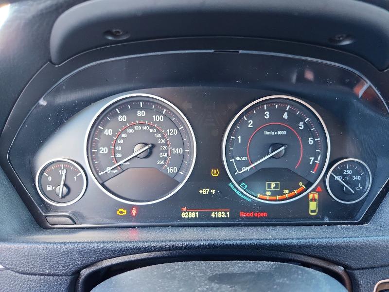 Aukcja sprzedaży 2018 Bmw 430xi, vin: WBA4J3C59JBL03384, numer aukcji: 66313316